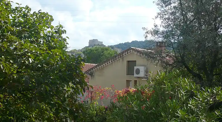 Holiday home in Vaison-la-Romaine