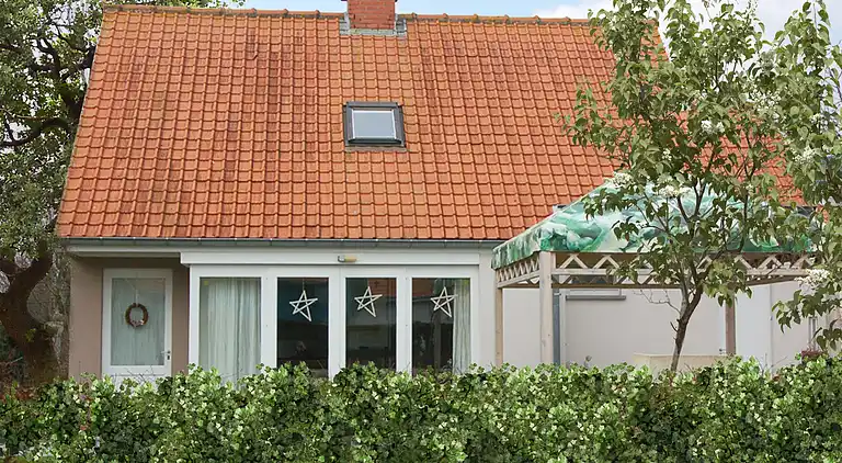 Holiday home in Groffliers