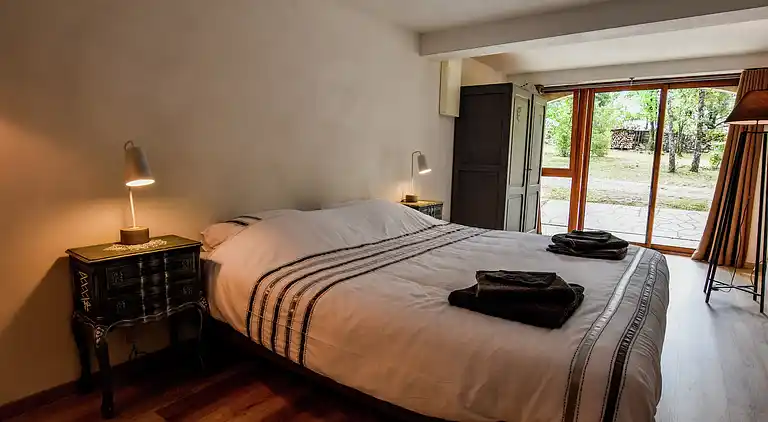 Holiday home in Caillac