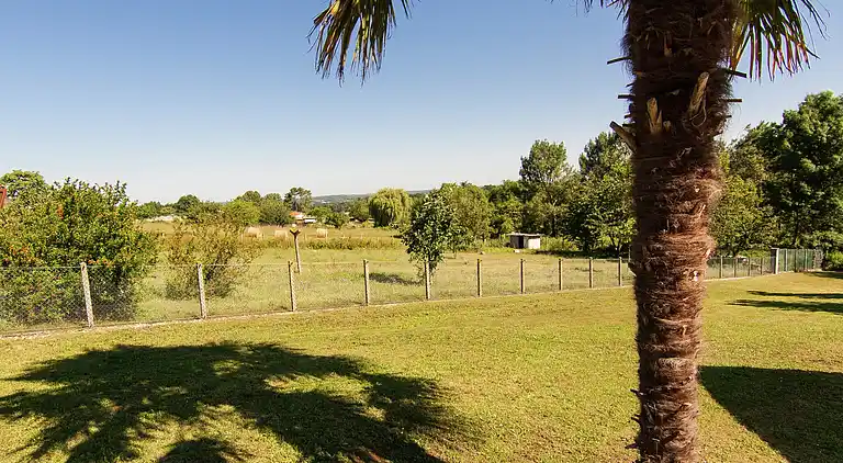 Holiday home in La Roche-Chalais