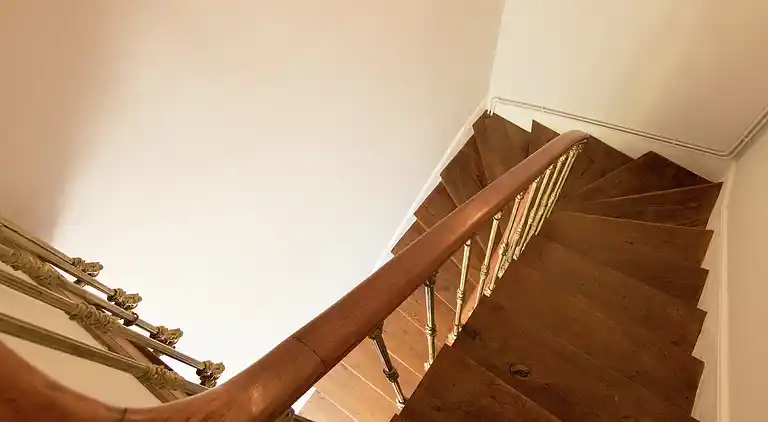 Herregård i Brouchaud