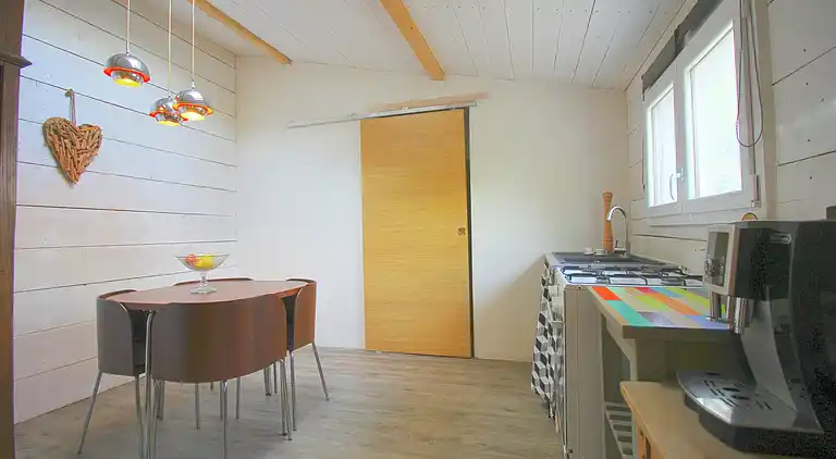 Holiday home in Faucon