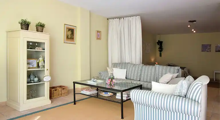 Apartment in El Paraíso