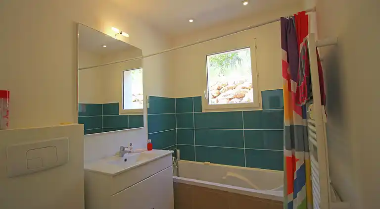 Sommerhus i Saint-Antonin-du-Var