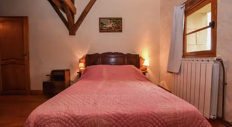 Holiday home in Capdrot