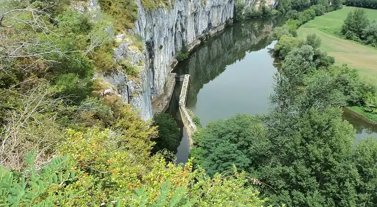 Holiday home in Caillac