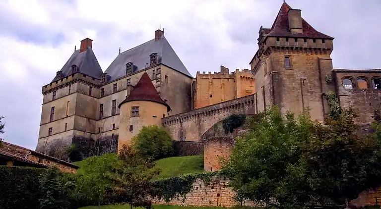 Holiday home in Capdrot