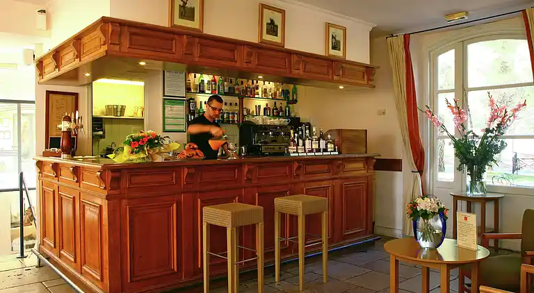 Holiday home in La Motte