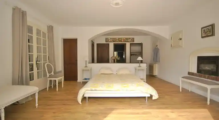 Holiday home in Le Muy