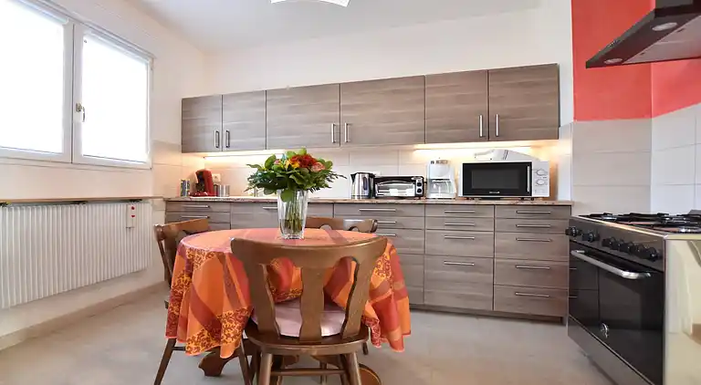 Holiday home in Brouderdorff