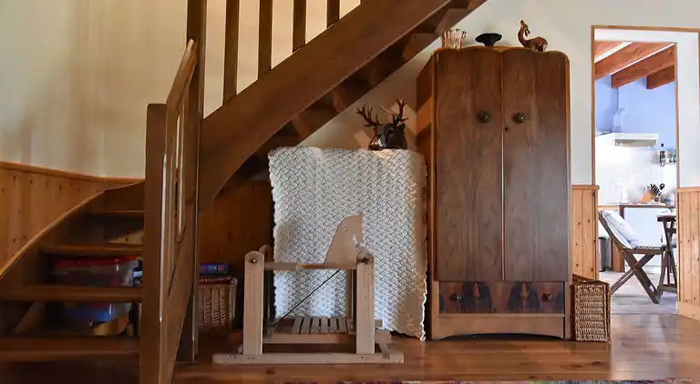 Holiday home in Rezay