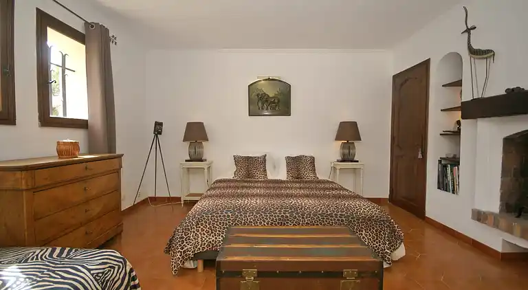 Holiday home in Le Muy