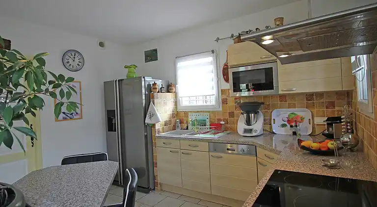 Holiday home in Fayence