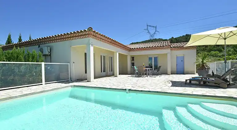 Villa in Occitanie