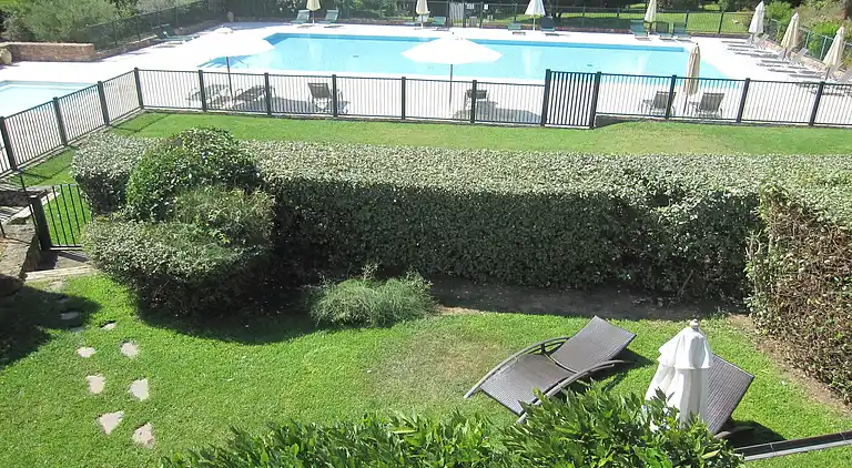 Holiday home in La Motte