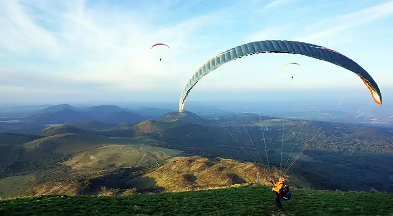 Sommerhus i Saint-Hilaire