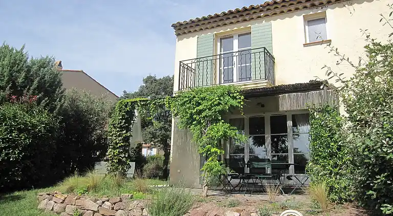 Holiday home in La Motte