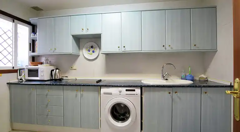 Holiday home in Torrequebrada