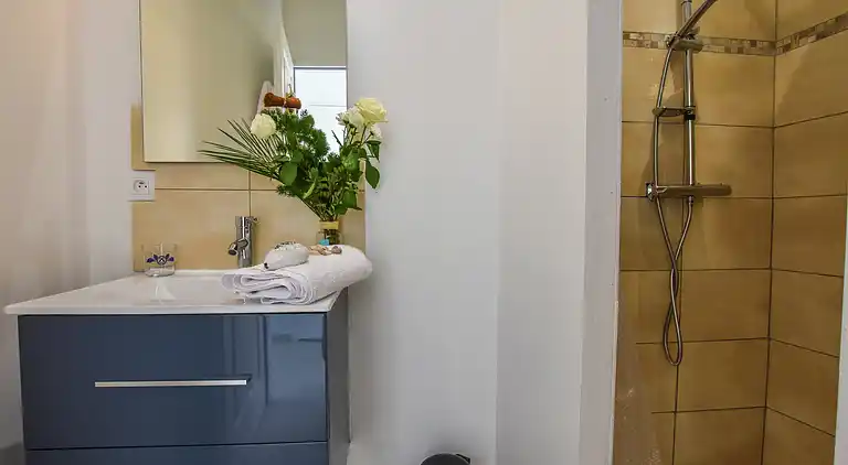 Holiday home in Vergeroux