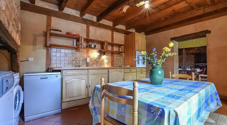 Holiday home in Capdrot