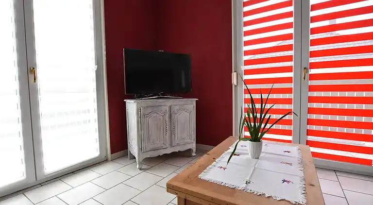 Holiday home in Brouderdorff