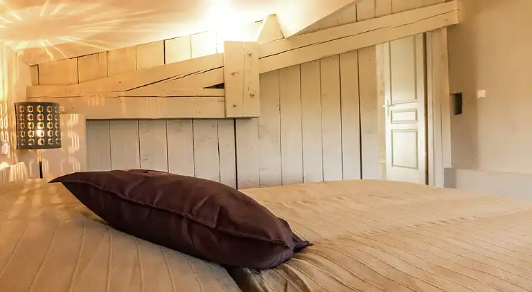 Sommerhus i Occitanie