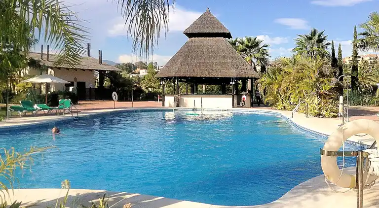 Apartment in El Paraíso