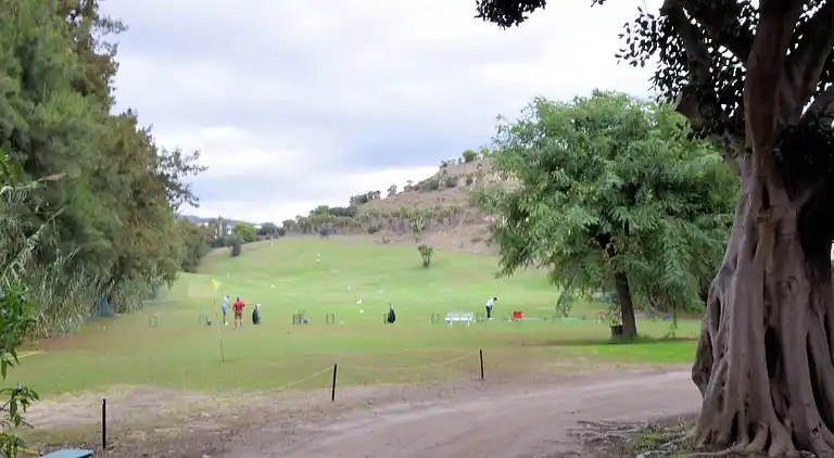 Holiday home in Torrequebrada