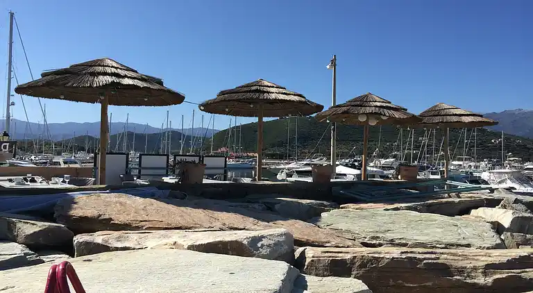 Villa in Poggio-d'Oletta