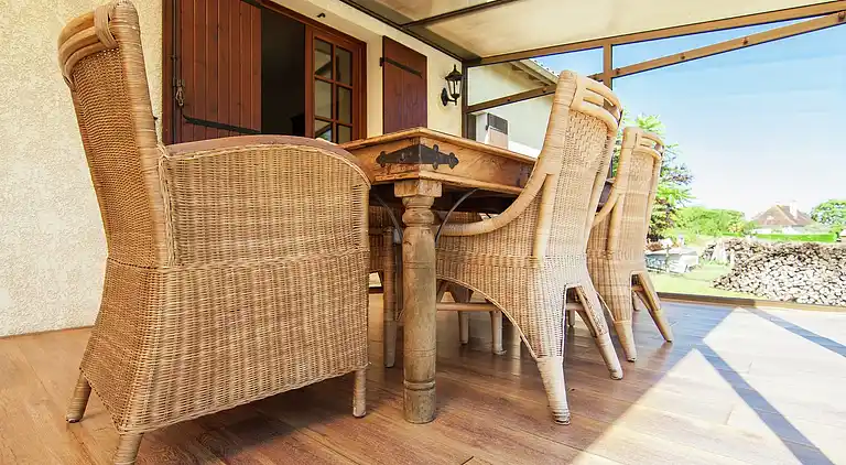 Holiday home in La Roche-Chalais