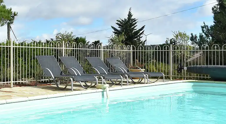 Villa in Roquecourbe-Minervois