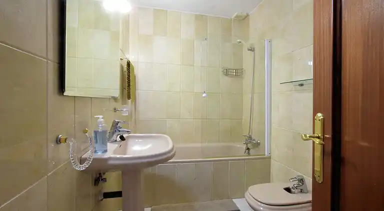 Holiday home in Torrequebrada