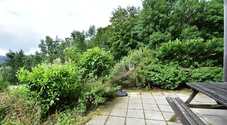 Cottage in Xonrupt-Longemer