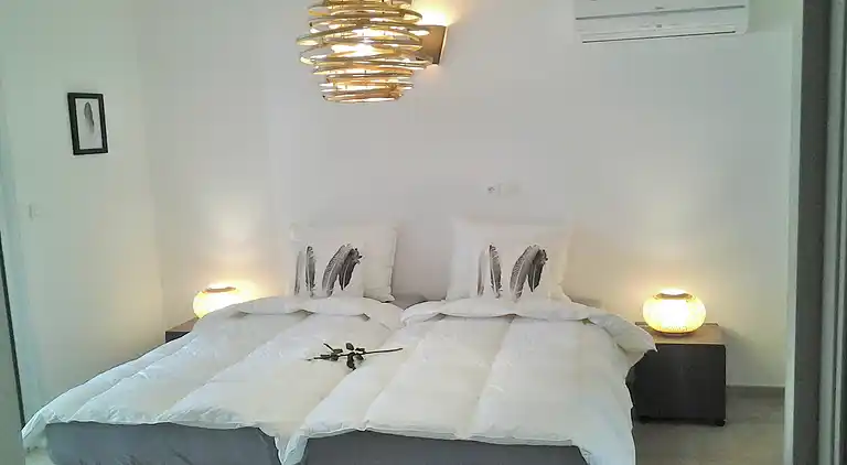 Villa in Poggio-d'Oletta