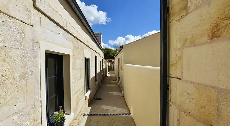 Sommerhus i Vergeroux