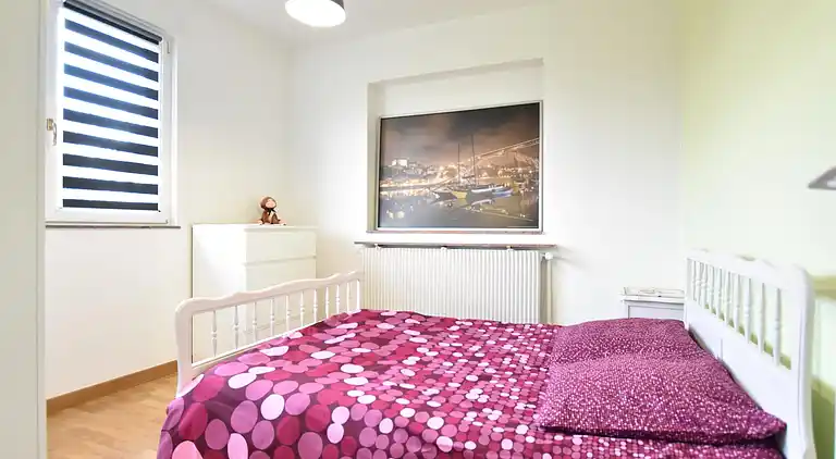 Holiday home in Brouderdorff