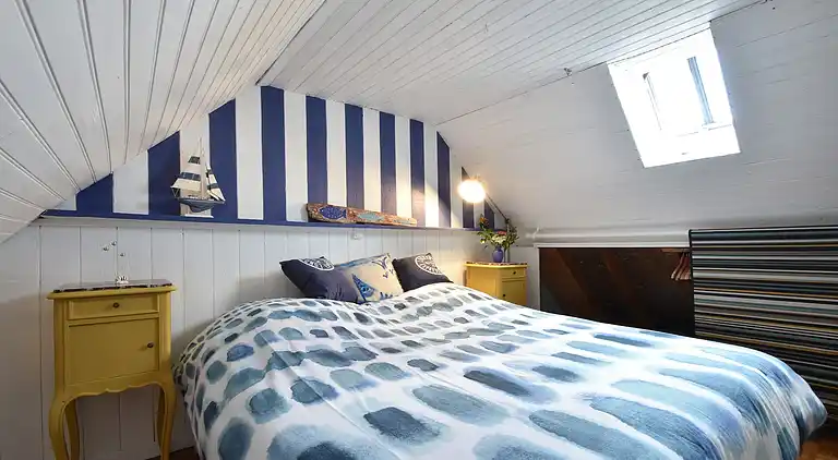 Holiday home in Europe