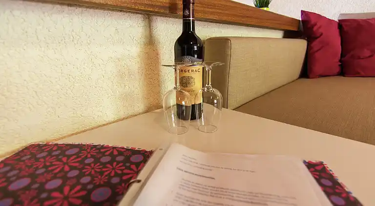 Holiday home in La Roche-Chalais