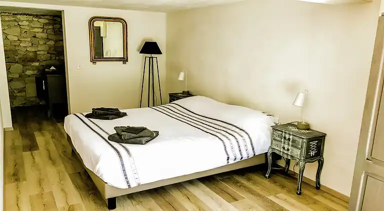 Holiday home in Caillac