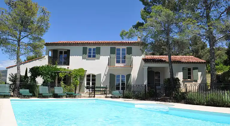 Holiday home in La Motte