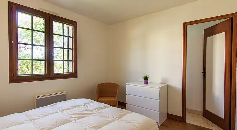 Holiday home in La Roche-Chalais