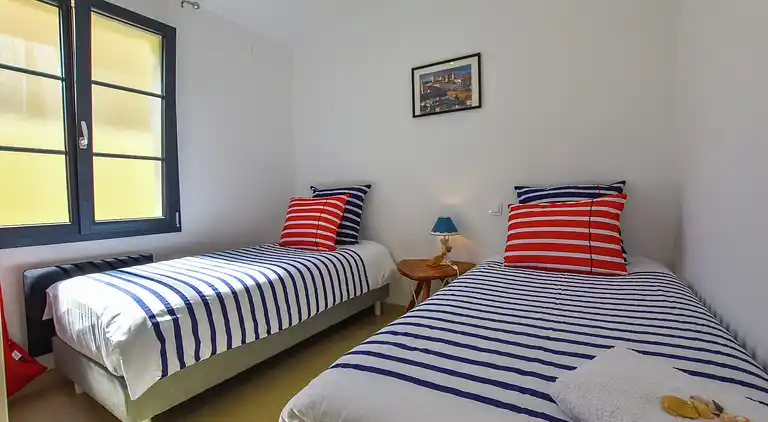 Holiday home in Vergeroux