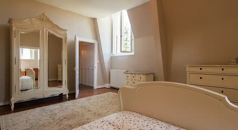 Herregård i Brouchaud