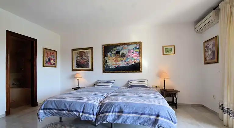 Holiday home in Torrequebrada