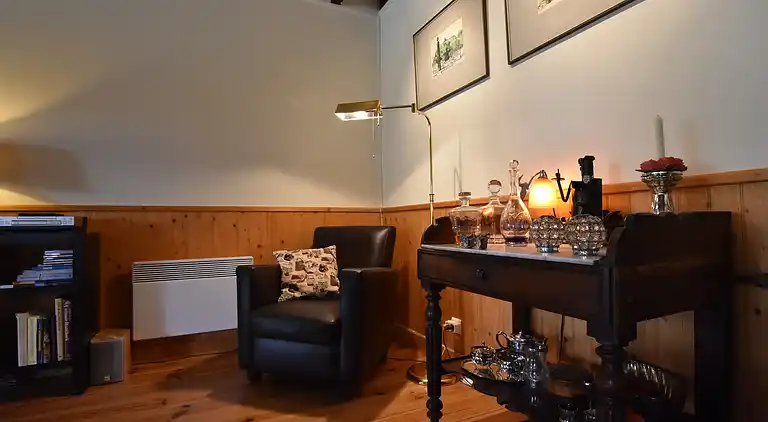 Holiday home in Rezay