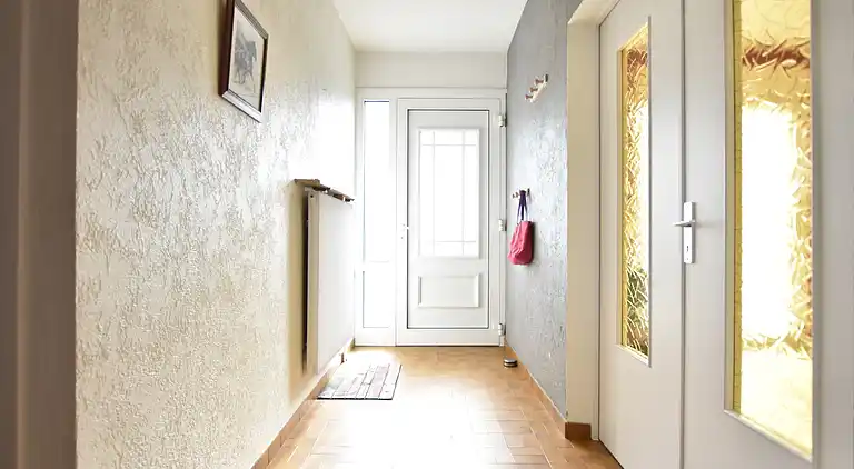 Holiday home in Brouderdorff