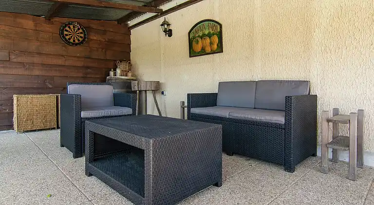 Holiday home in La Roche-Chalais