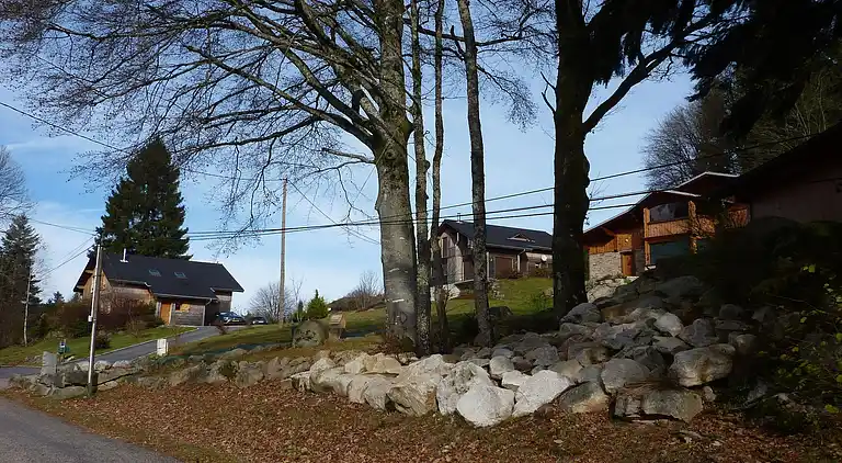 Cottage in Xonrupt-Longemer