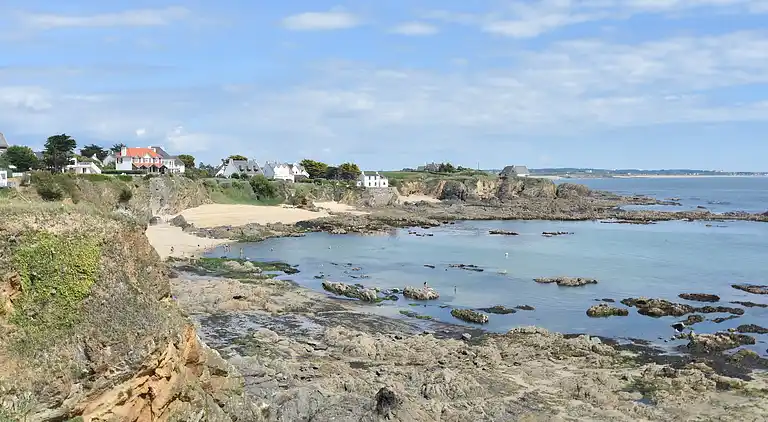 Holiday home in Clohars-Carnoët