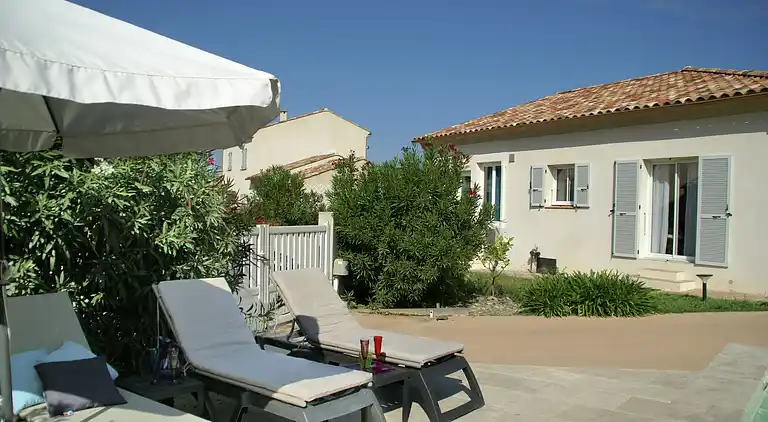 Villa in Poggio-d'Oletta